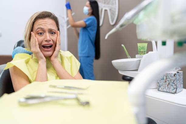 Best Emergency TMJ Treatment in Turtle Creek, PA